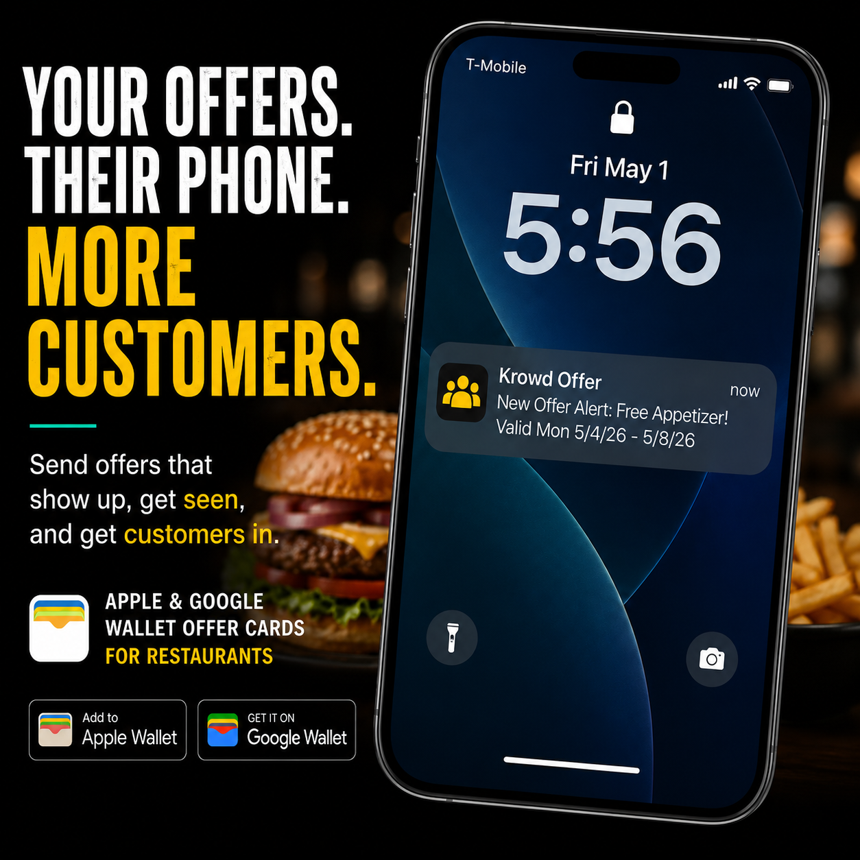 Wallet Offer 4